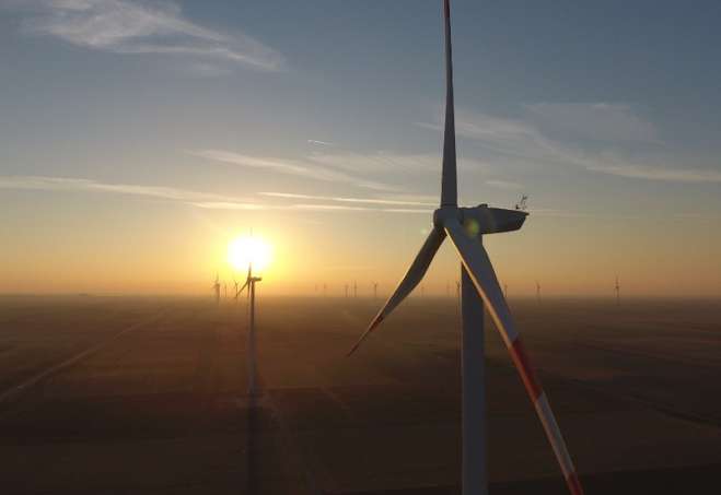 Elicio wind zainteresovan za ulaganje u vetrenjače i na teritoriji Pančeva