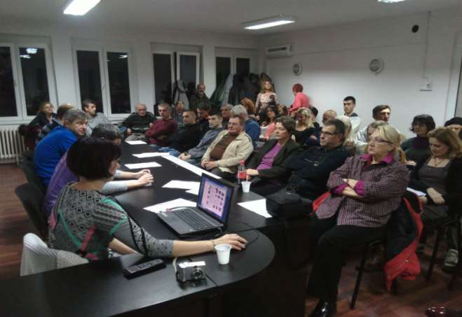 Održana godišnja skupština Planinarskog društva "Jelenak" u Pančevu