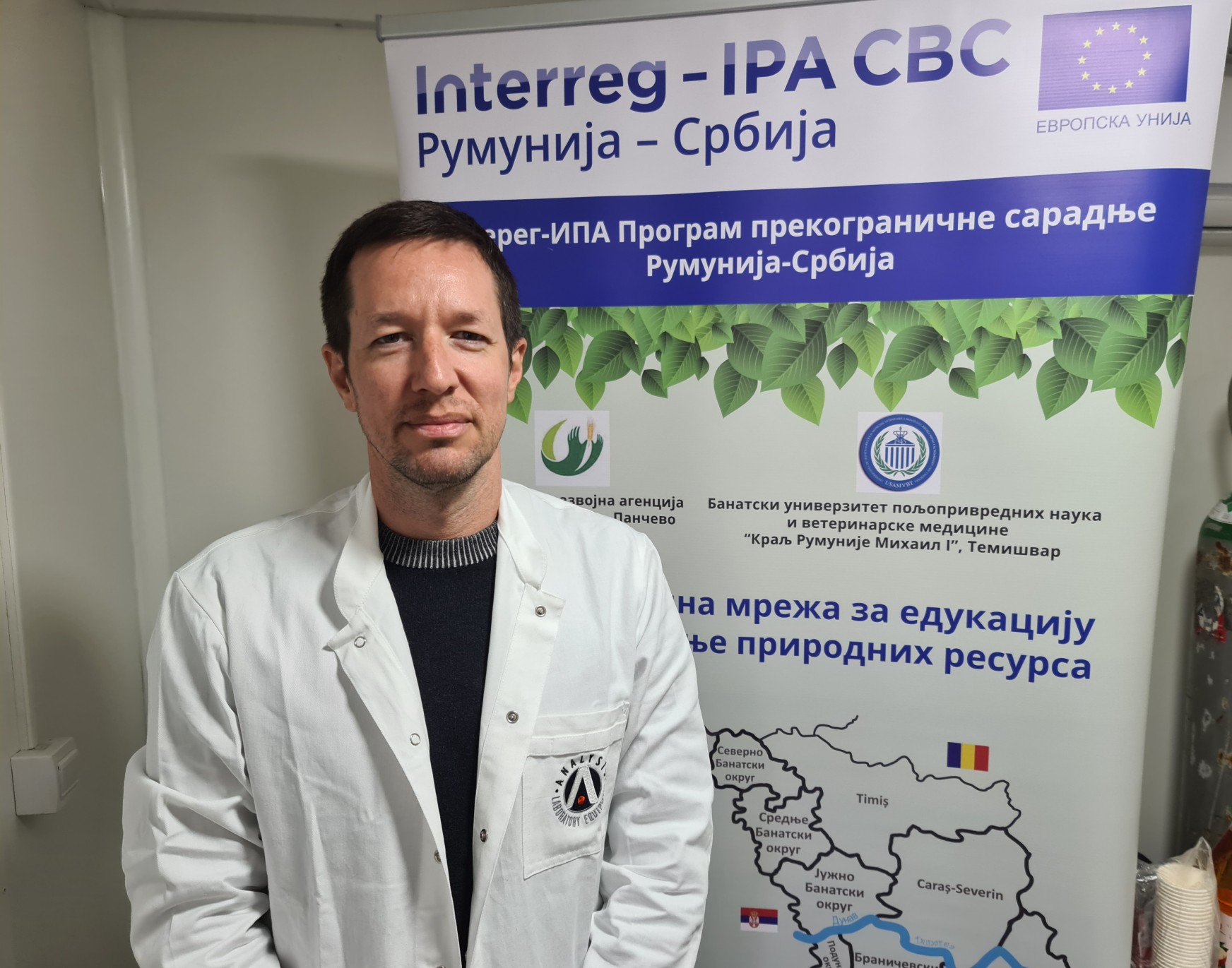 dr nenad zaric