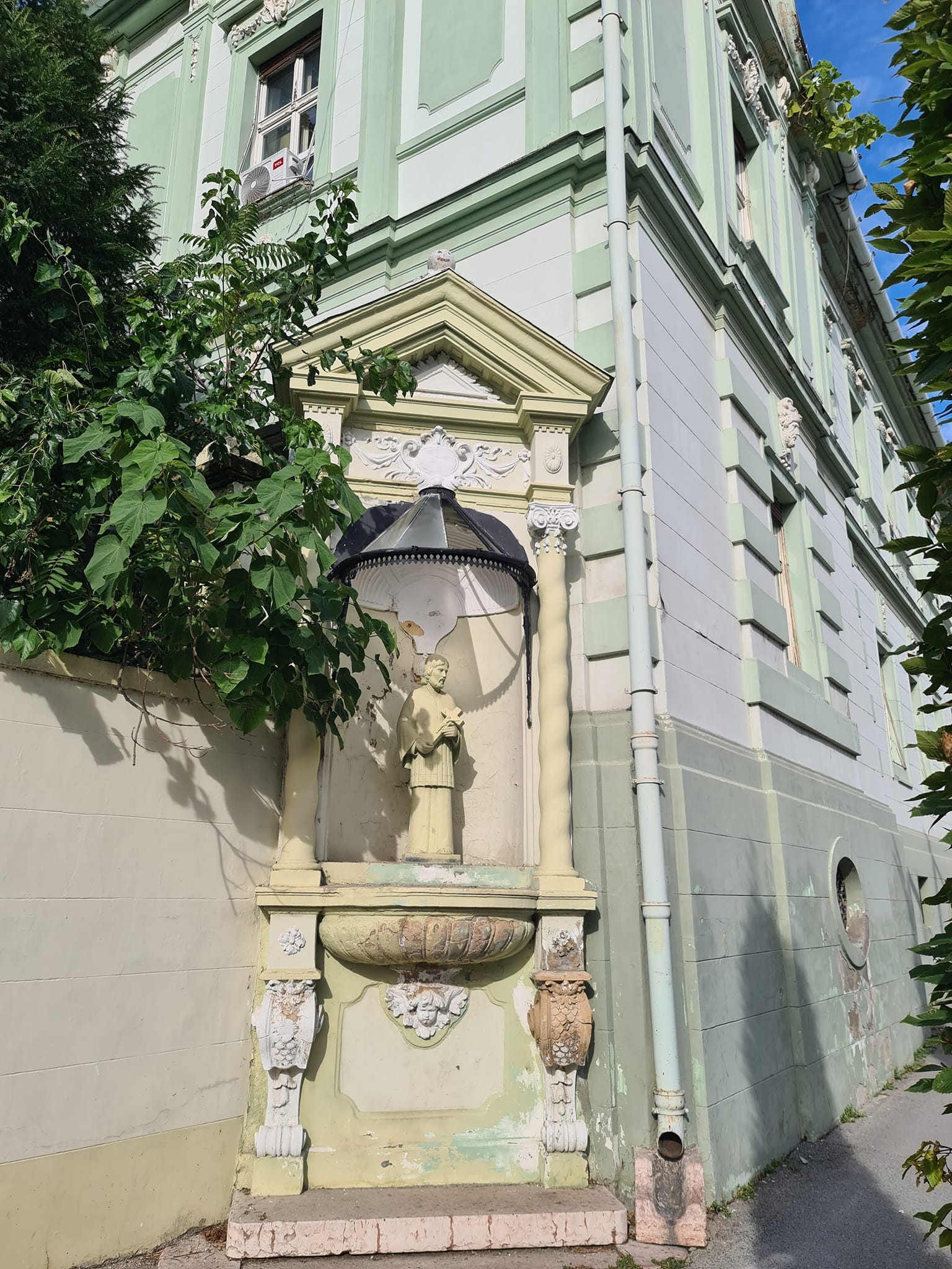 nepomuk
