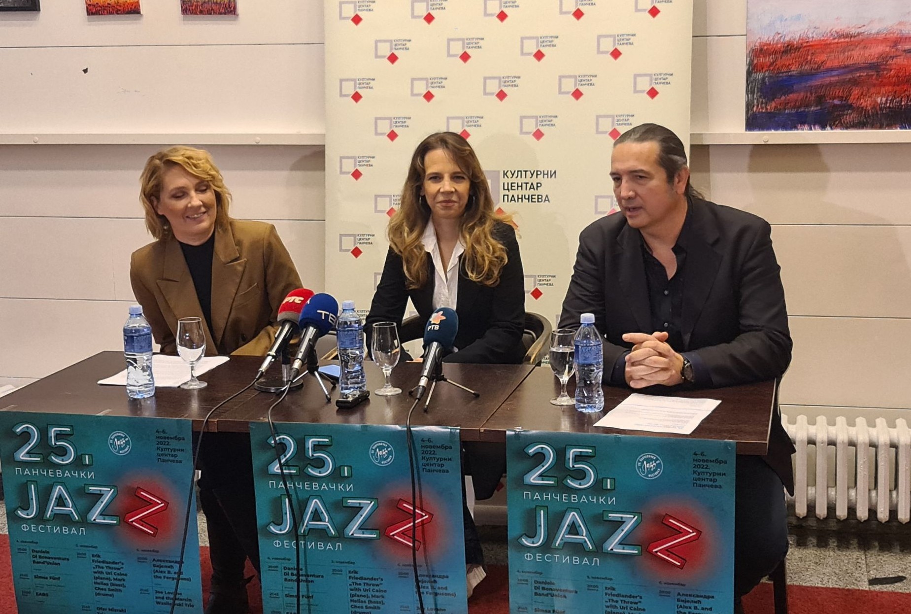 dzez festivala najava