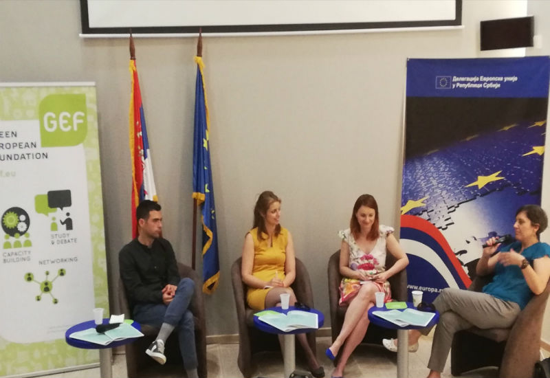 0 Drugi panel o kooperativama