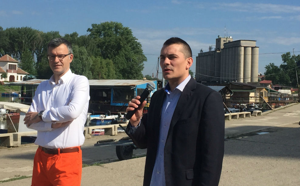 0 gagic i peca zivkovic na keju