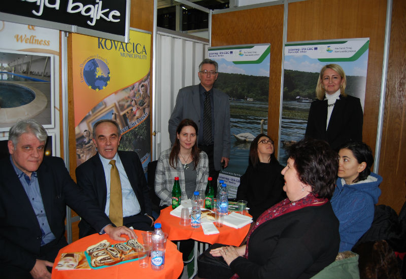 0 komora na tur sajmu