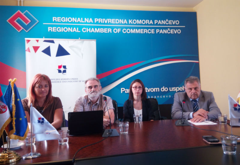 0 ucesnici projekta eko tamiš