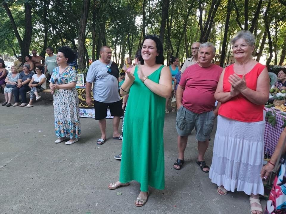 Milica Janković UŽ Nera Kusić