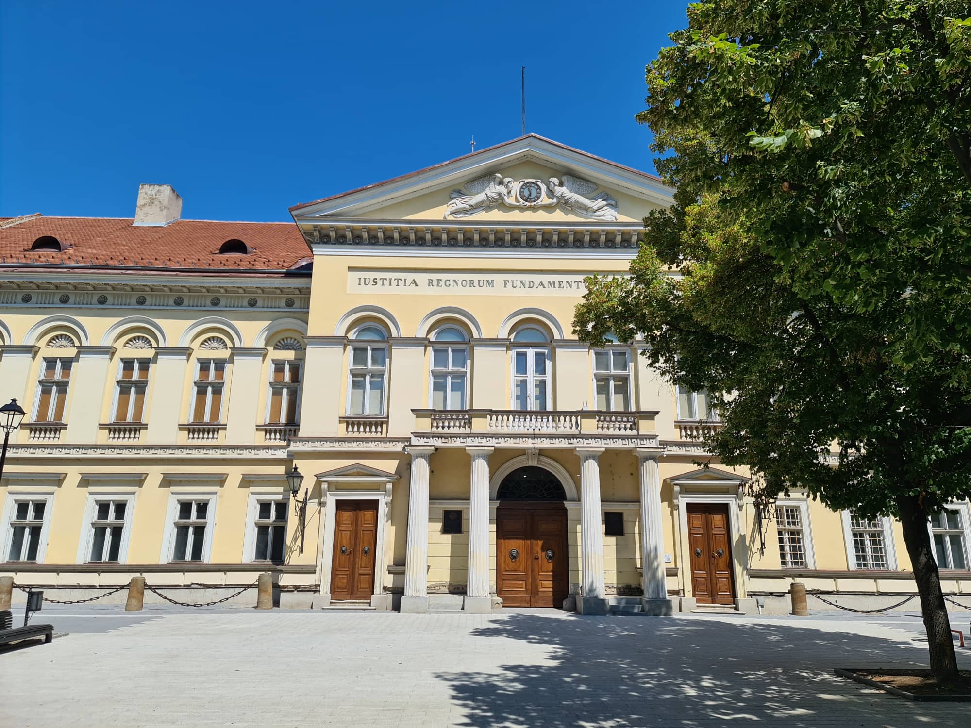 Narodni muzej Pancevo 3 avgust 2022 foto VJP 