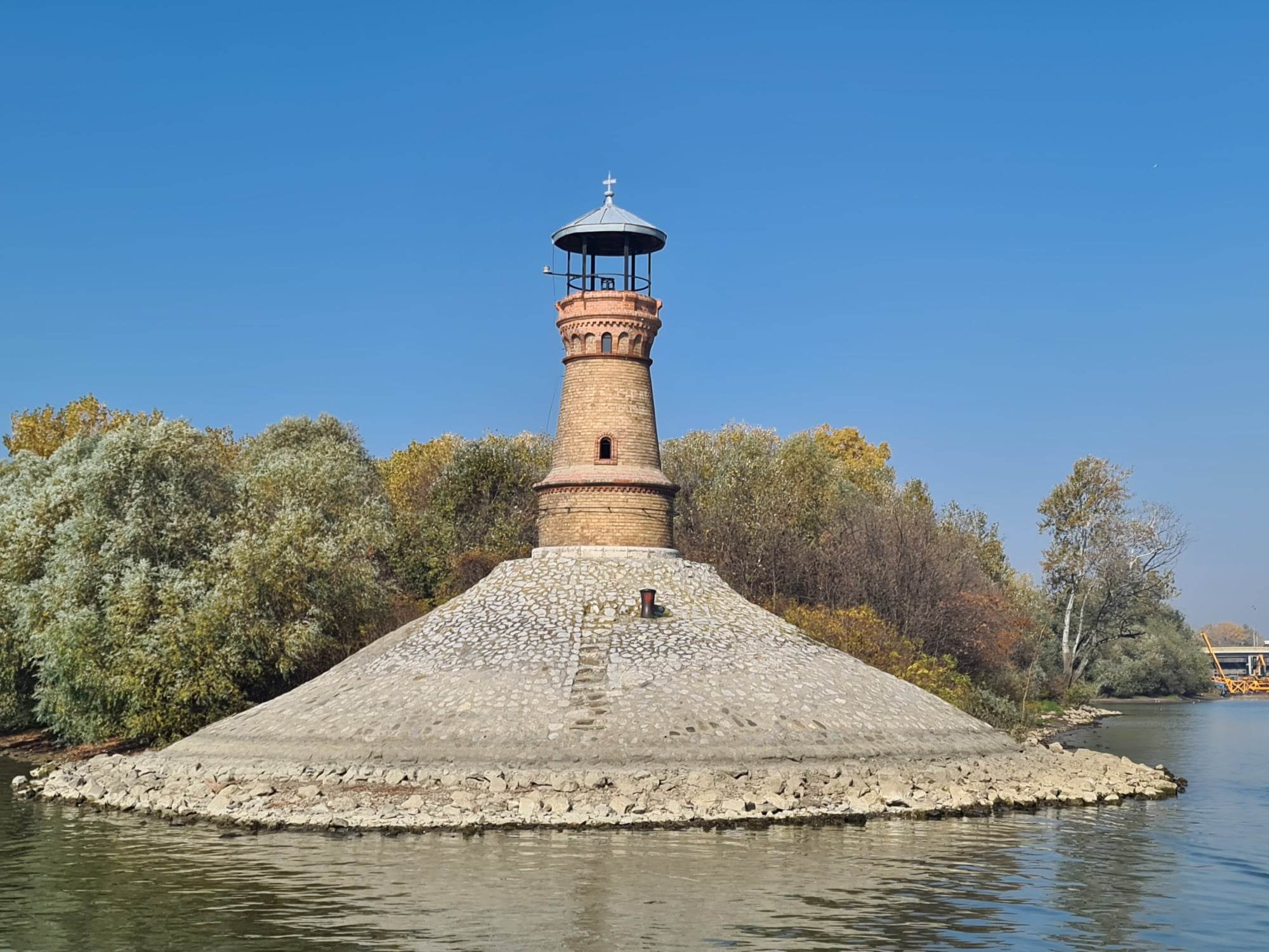 jedan od svetionica