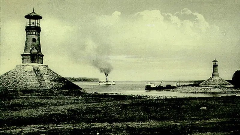 svtionici na uccu tamisa u dunav foto istorijski arhiv pancevo