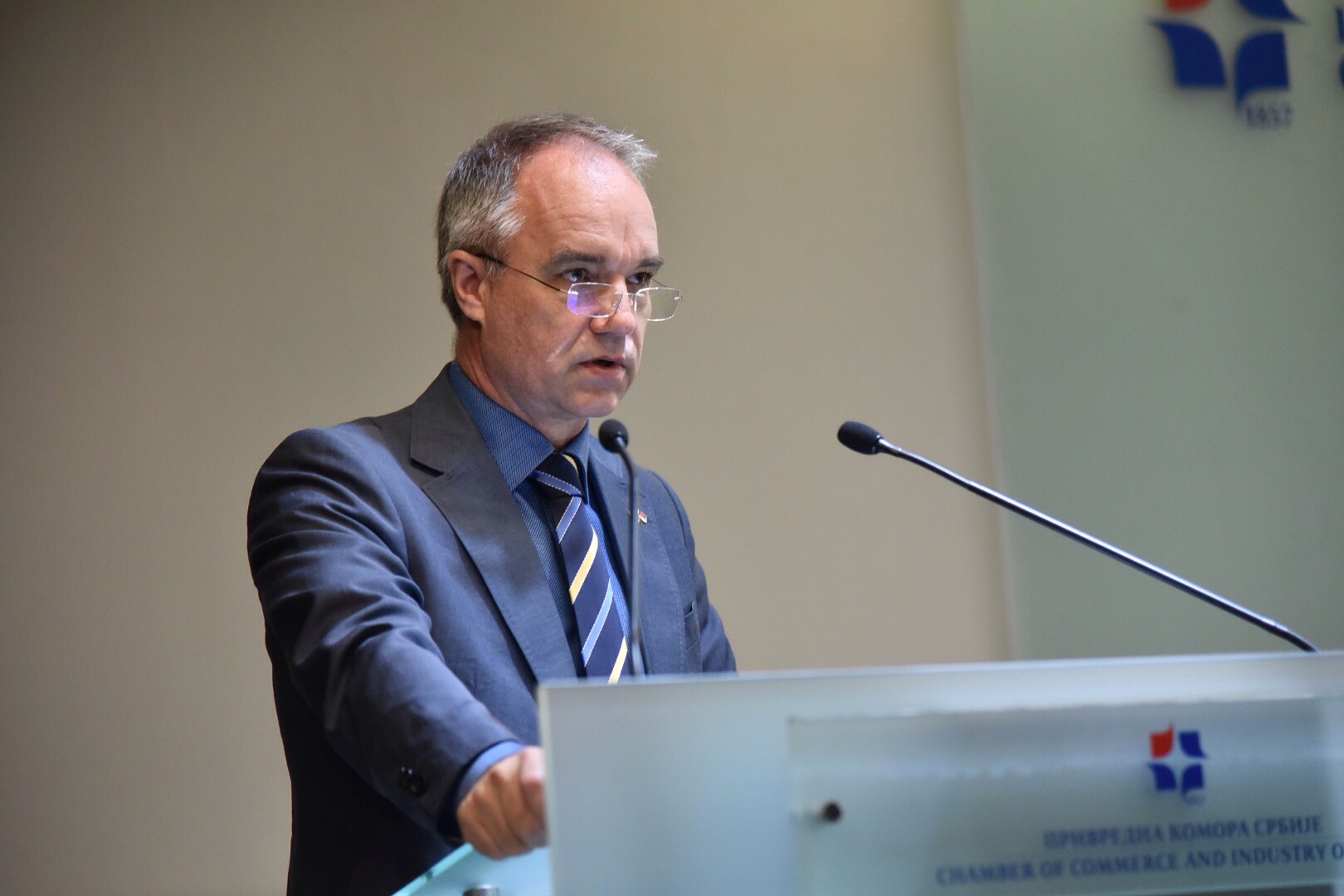 0 Ambasador Svedske Jan Lundin