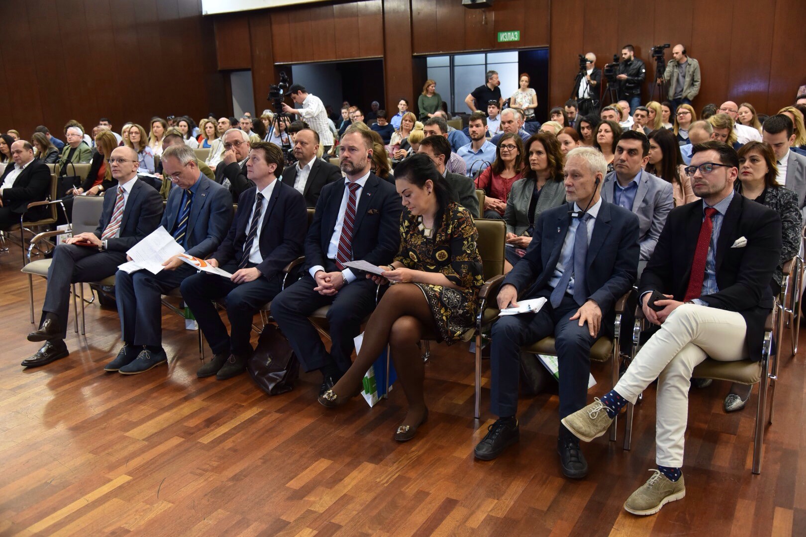 0 Posetioci Svedska IPPC
