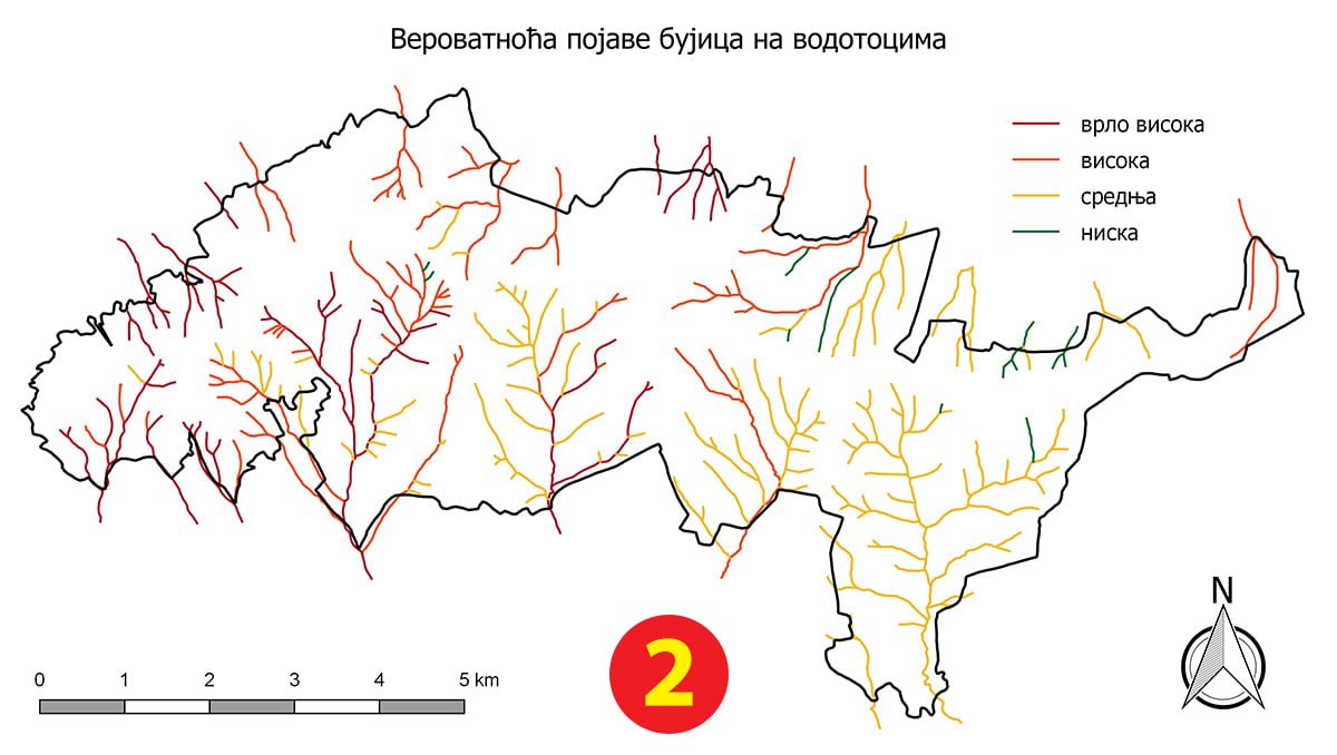 2 karta omladinski volonterski kamp Bujice vodotoci 02