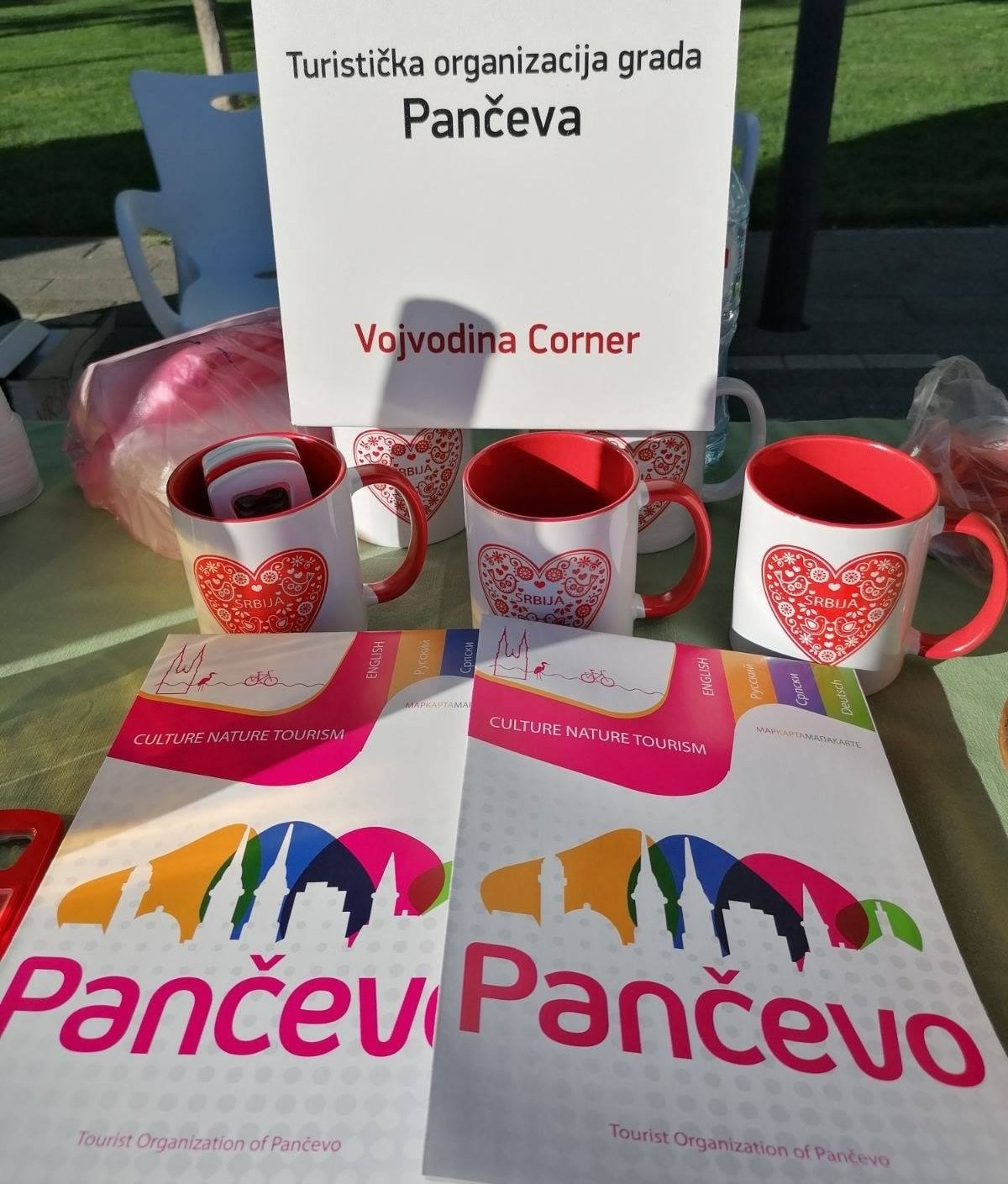 stand TO Pancevo 1