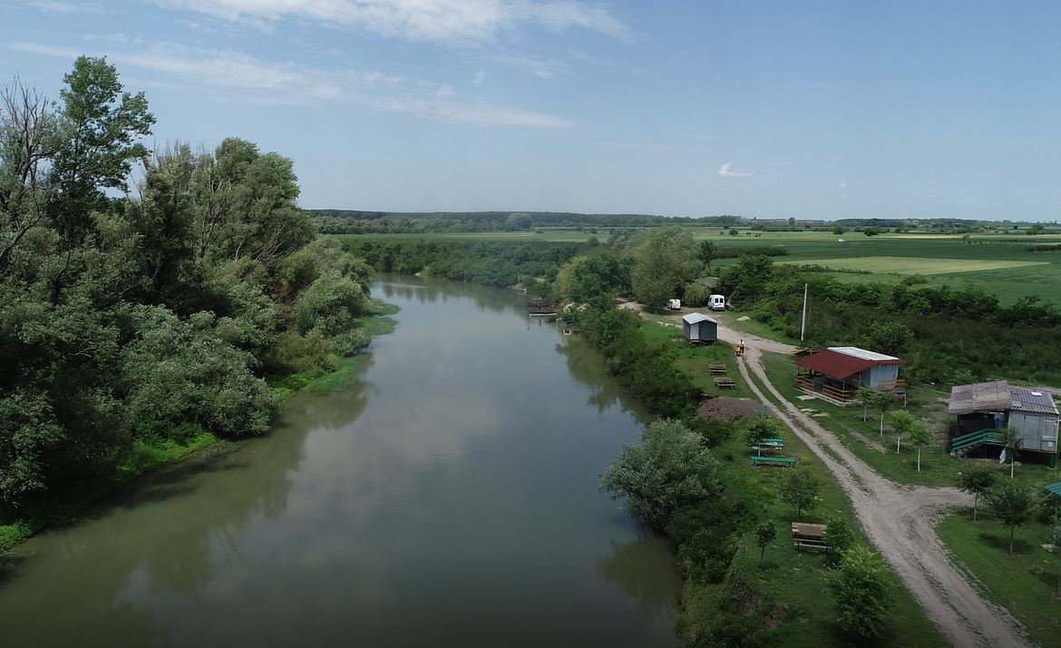 tamis u jabuci izletiste skela