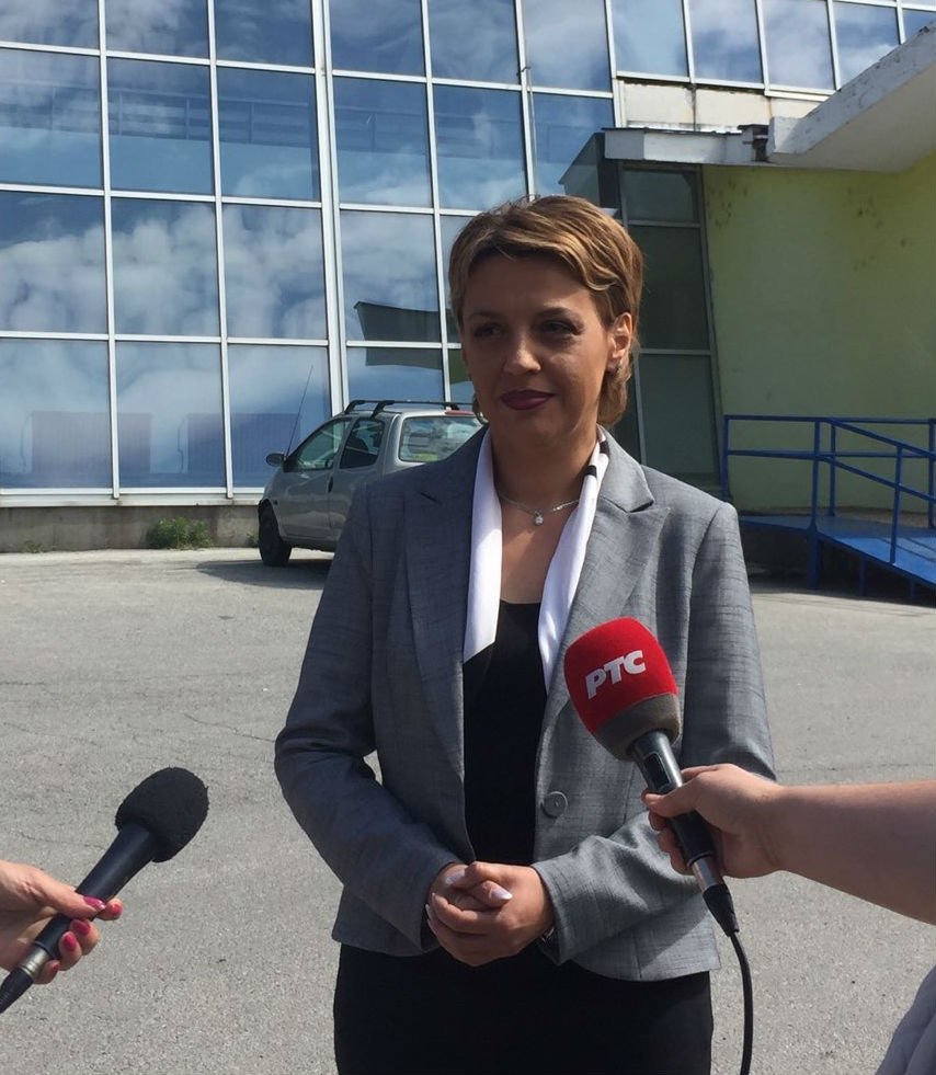 0 maja vitman gradski menadzer