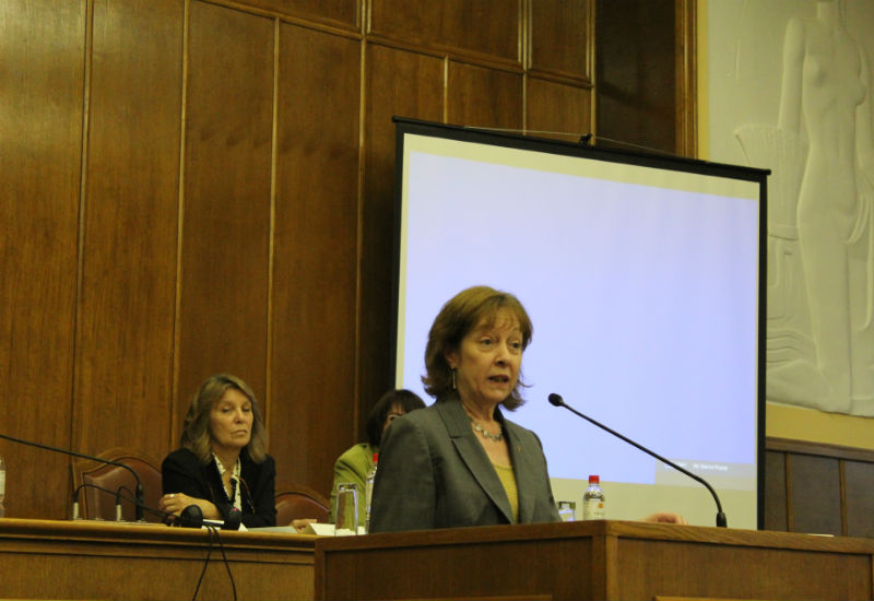 Jill Evans