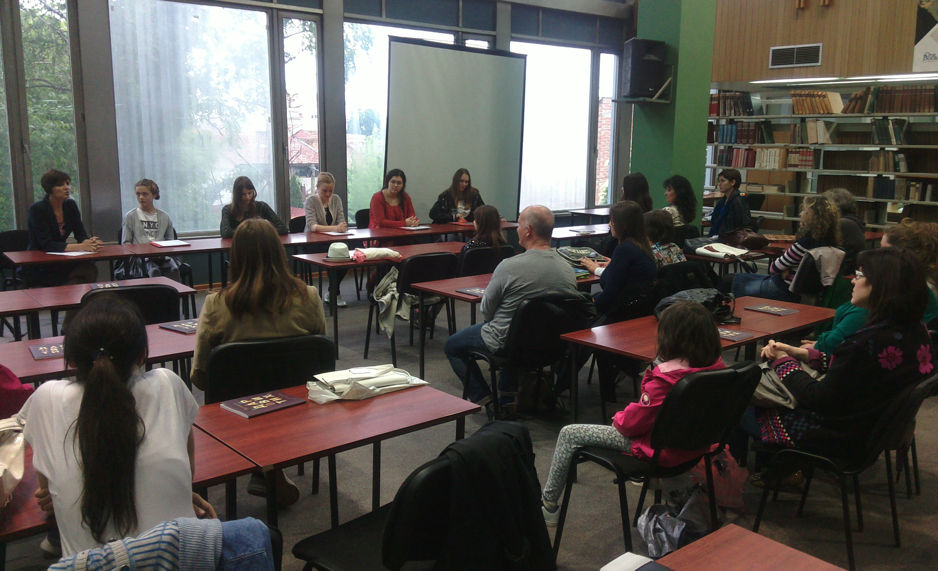 1 smotra literarnih radova djaka