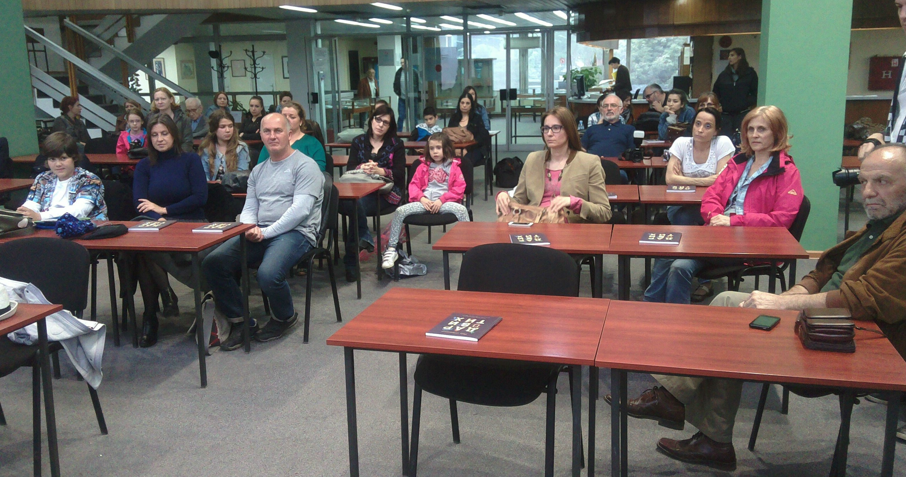 3 smotra ucenickih radova