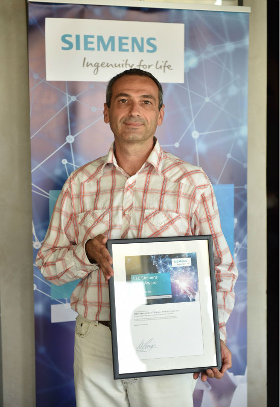 Miljan Vitomirovic
