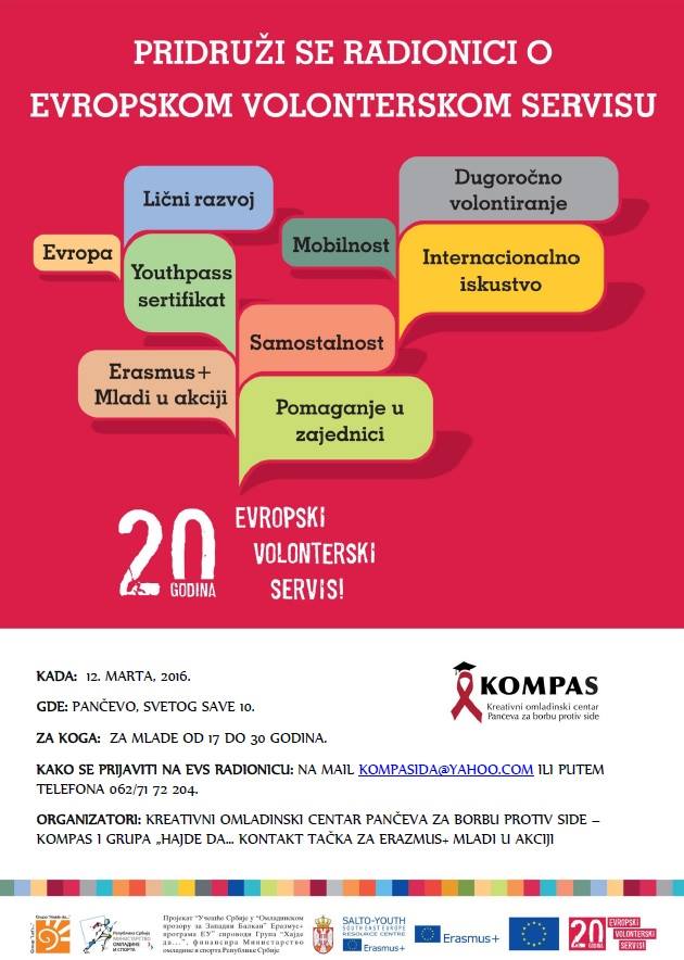 kompas erazmus