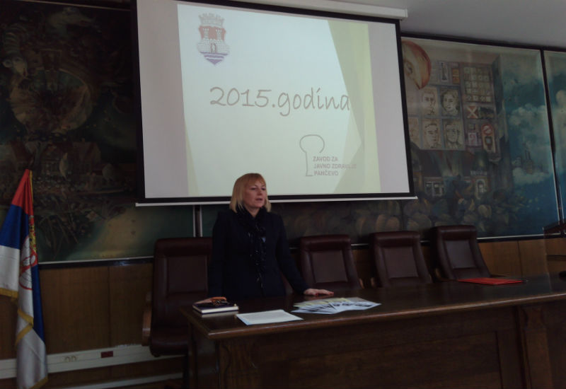Maja Svircevic Prekic