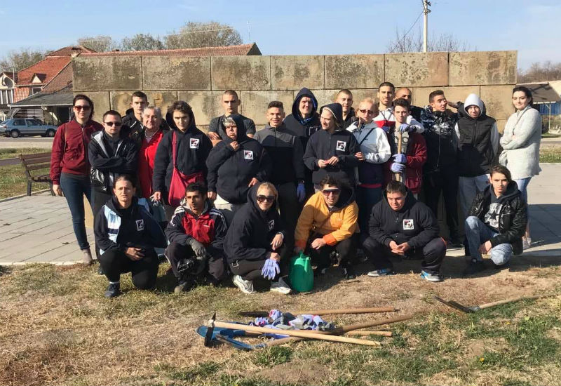 0 gorani i mnro u dolovu