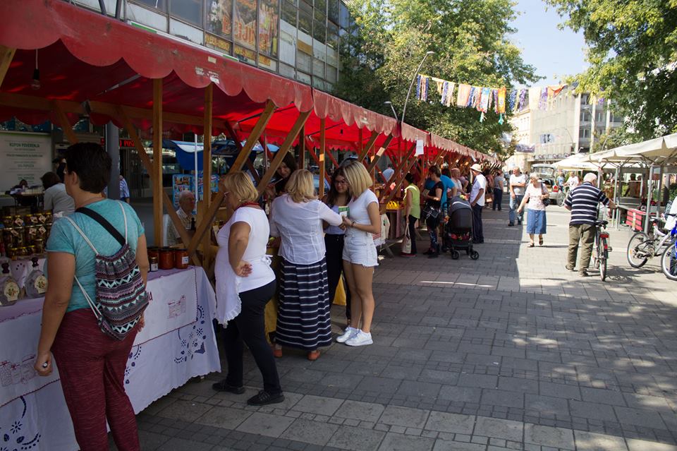 0 sajam org hrane u sapcu