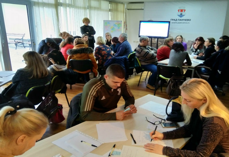 0 seminar u pancevu