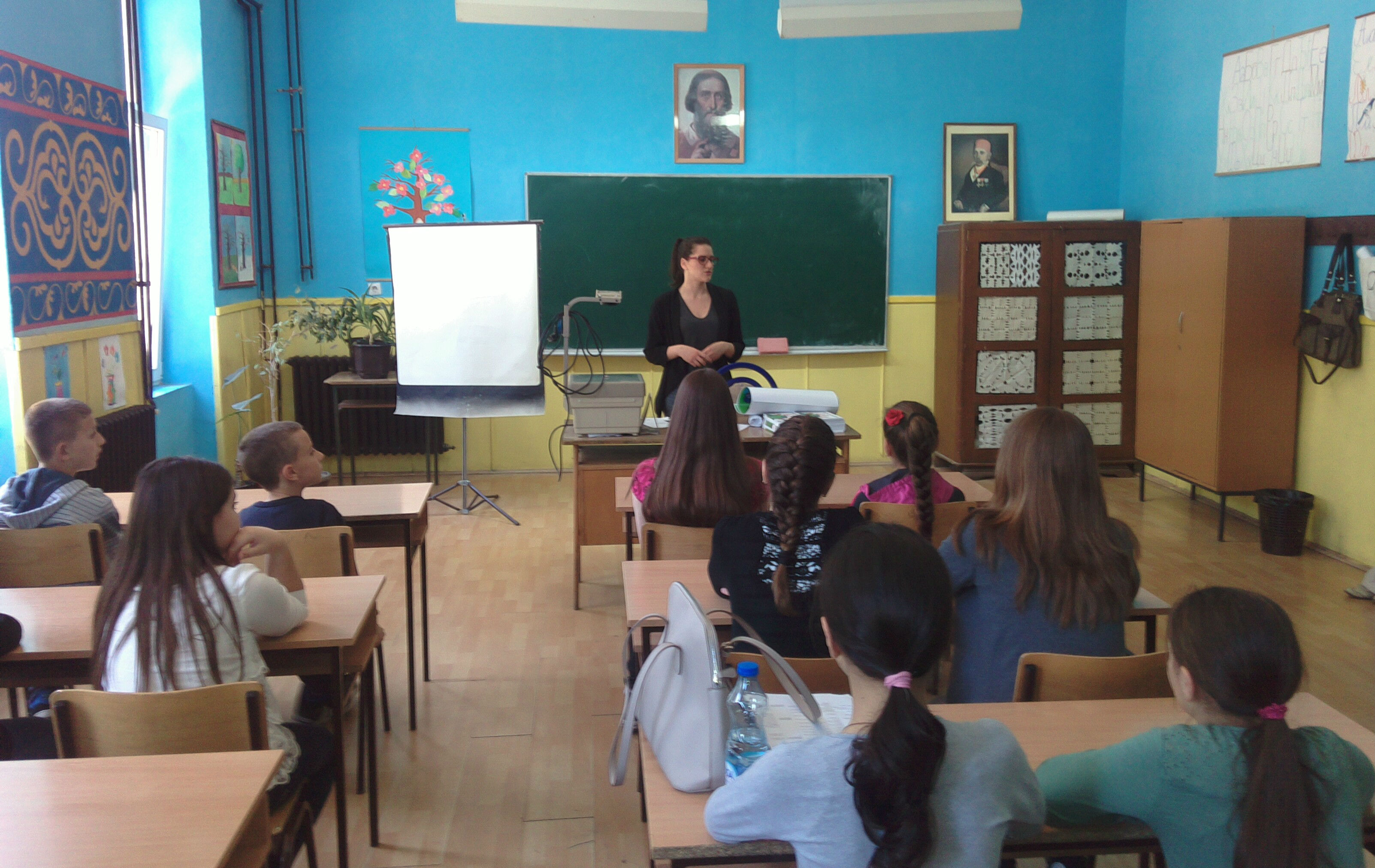 1 higijena nevena