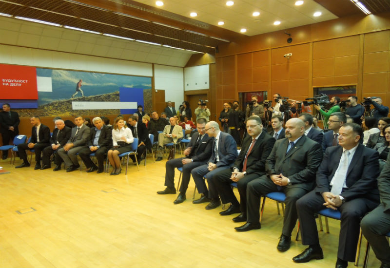 5 sporazum pancevo i nis