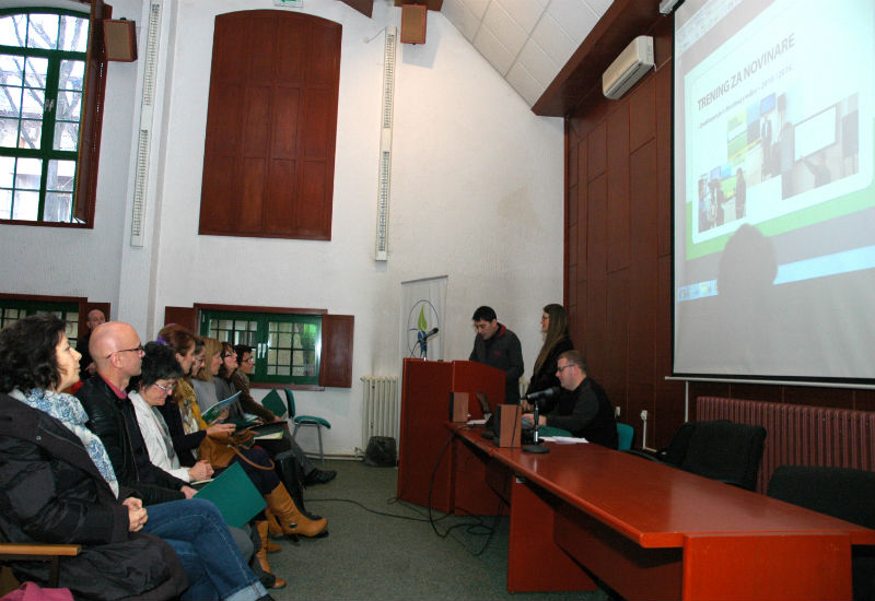 Dodela priznanja Eko vest Foto Milos Cirkovic33