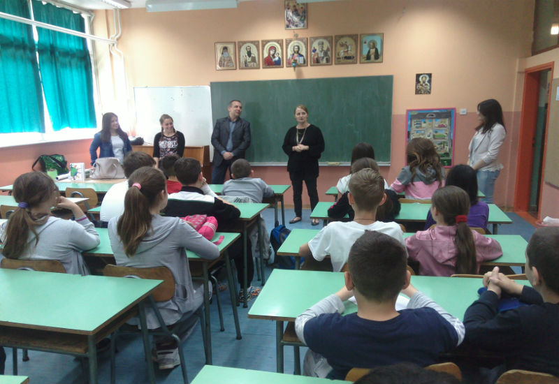 0 dan planete u brestovcu