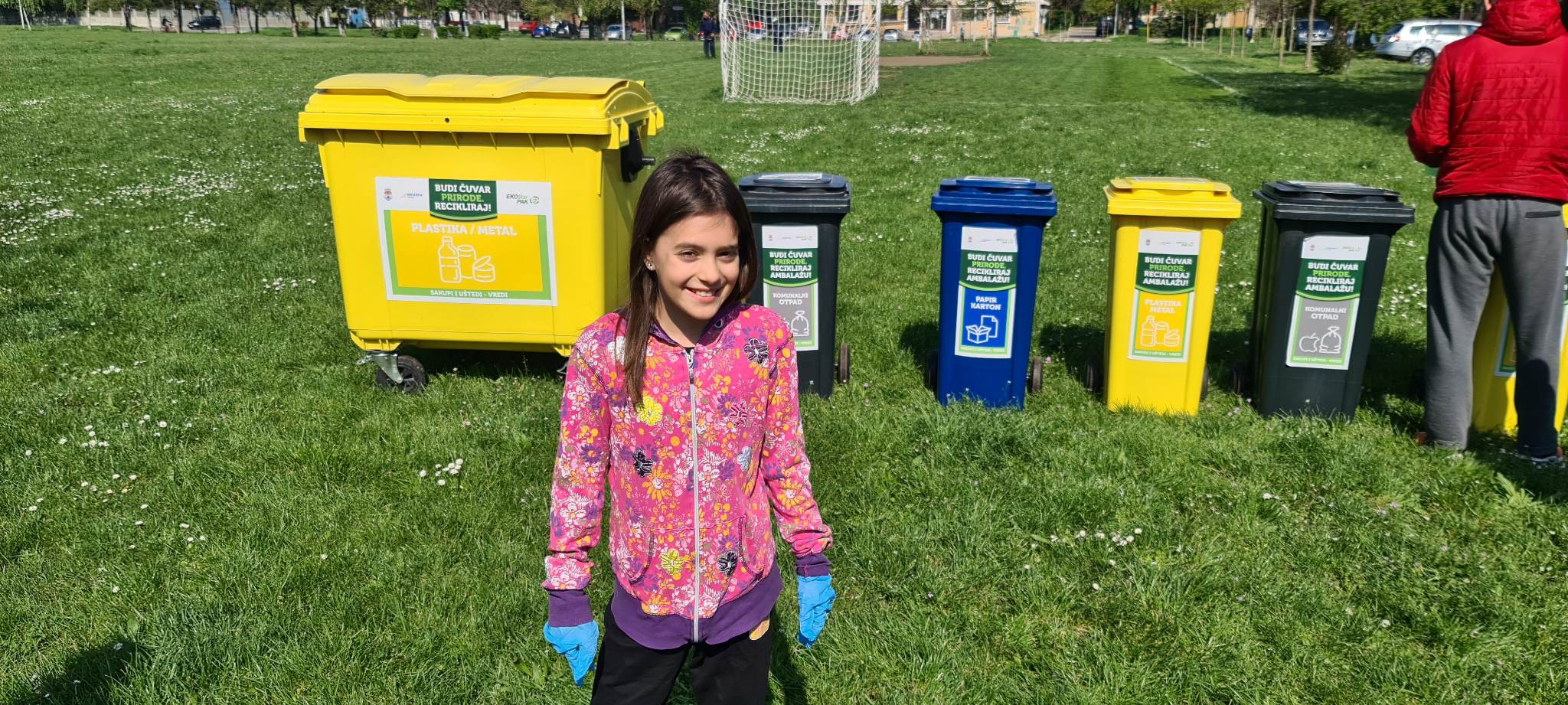 mia janic inicirala akciju