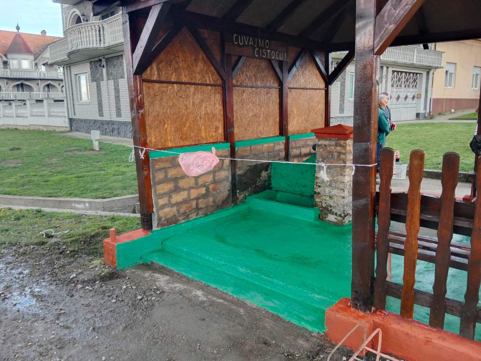 radovi alibunar
