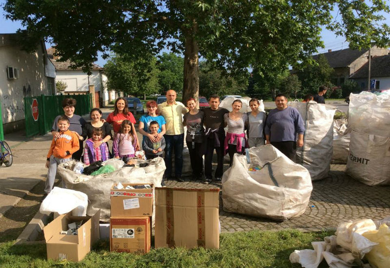 0 kacarevo akcija sakupi ustedi videces da vredi