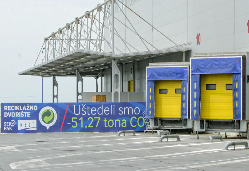 Saradnja kampanija NELT i SEKOPAK 1
