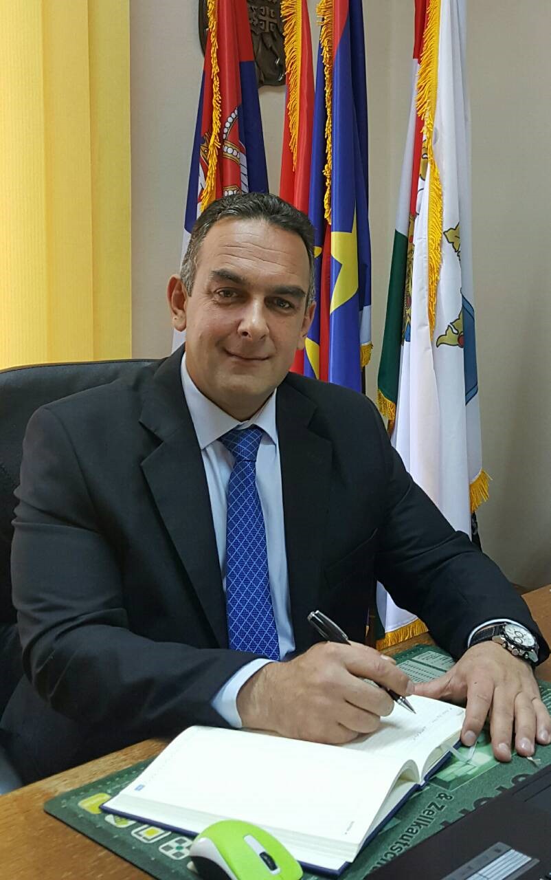 Saša Srdić