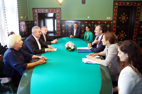 laban i Fabrici