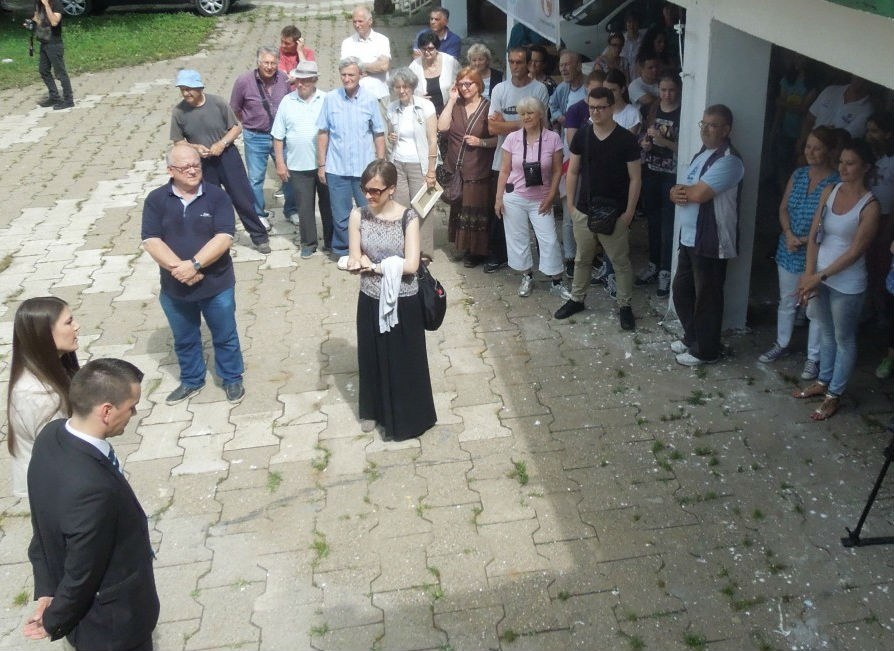 0 otvaranje dana dunava