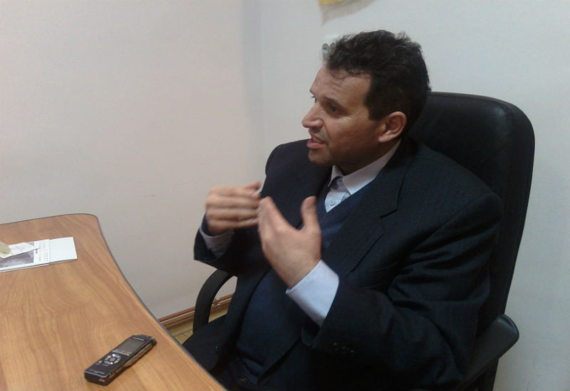 Vintila Miclau Ion potpredsednik Prigor