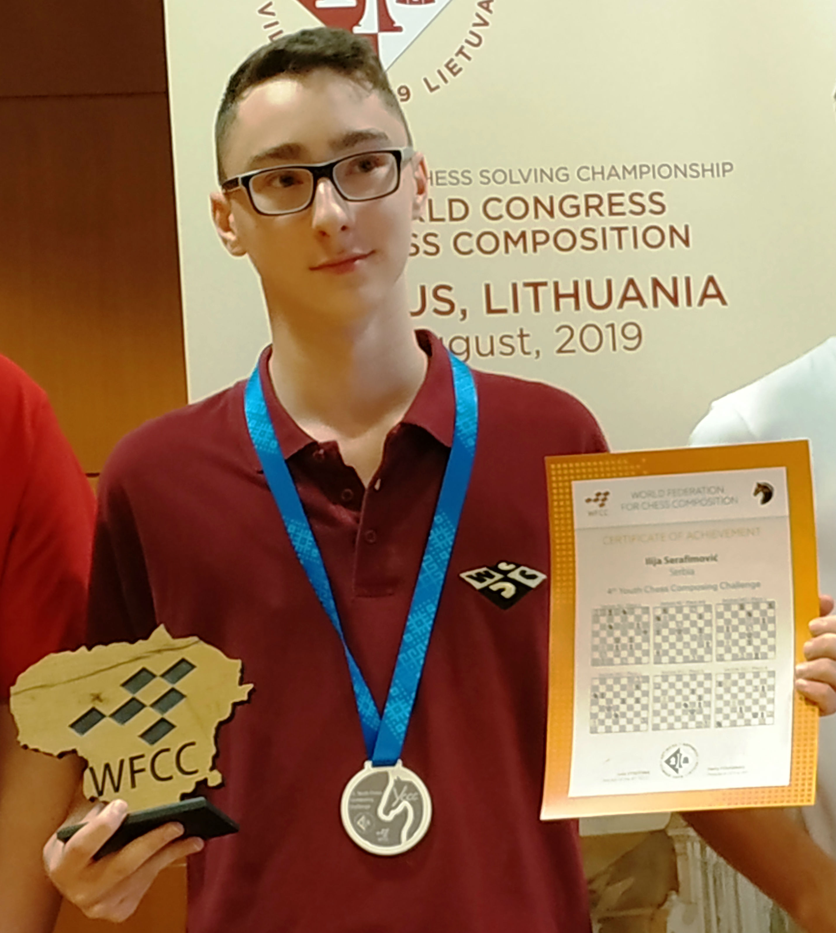 Ilija Vilnius