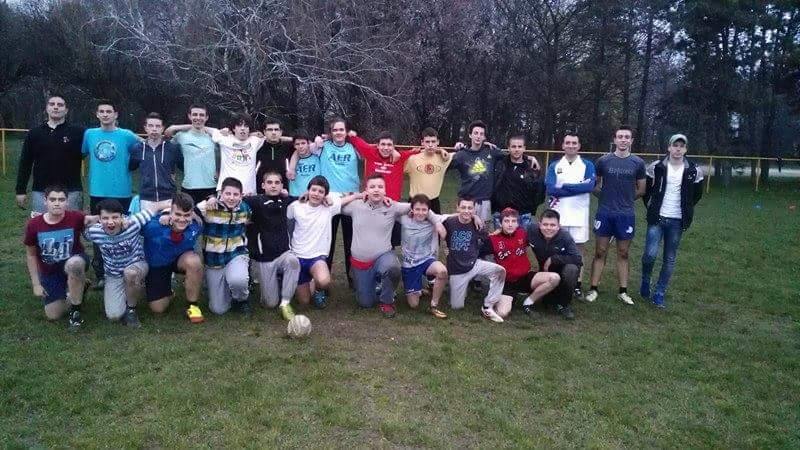 ragbi dinamo