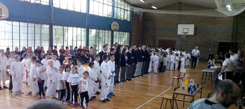 turnir u karateu 5