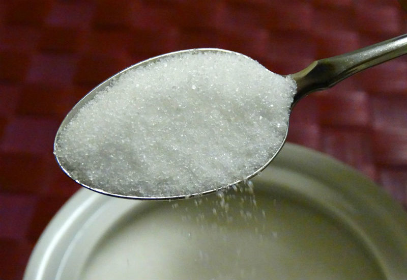zasladjivaci