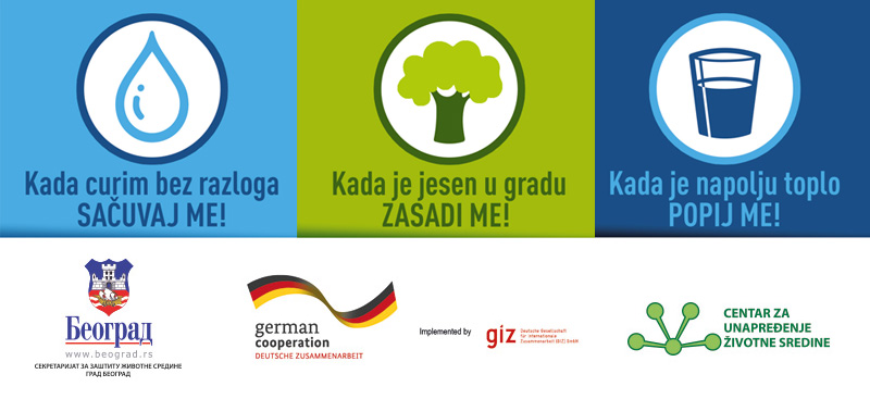 klimatske promene beograd 2