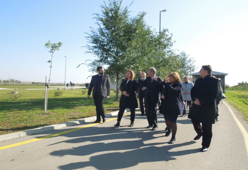 nova deponija u pancevu 1