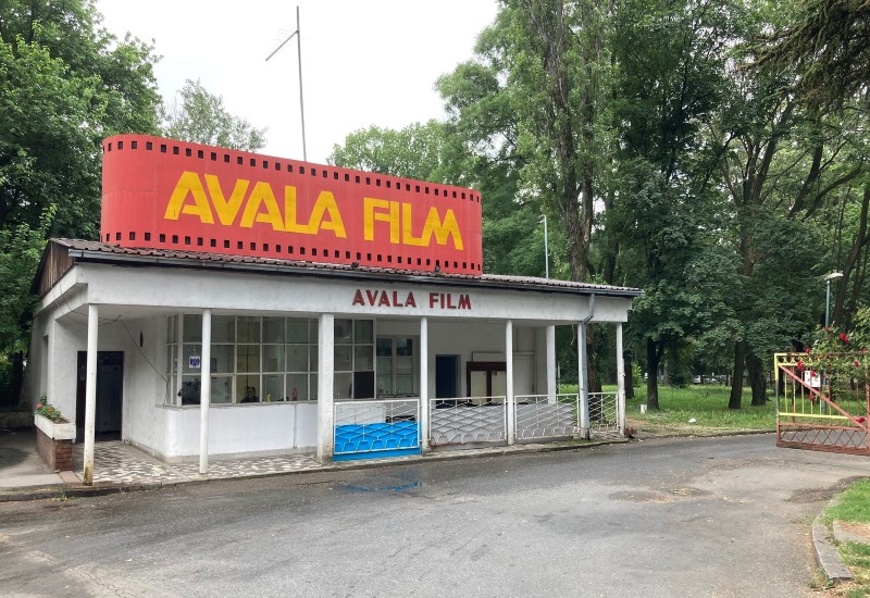 AVALA Film 1