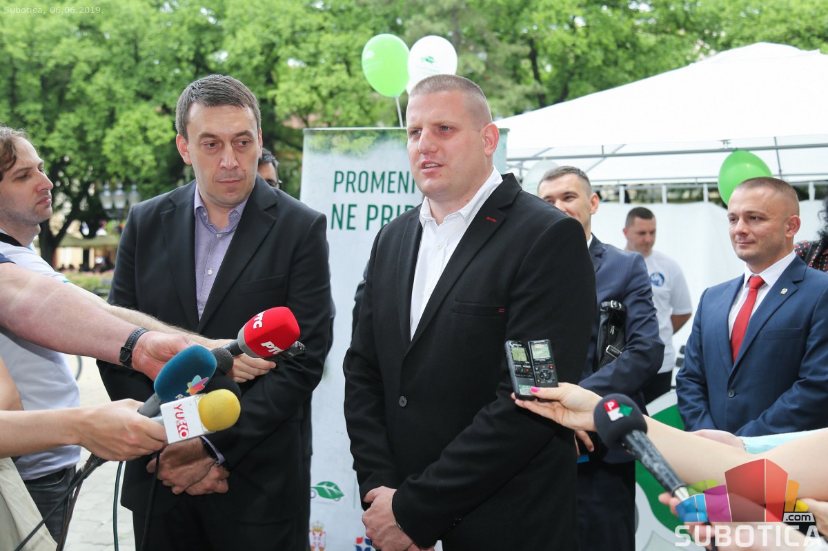 SUBOTICAcom 06Jun2019 Subotica 1308971radoslav vukelić