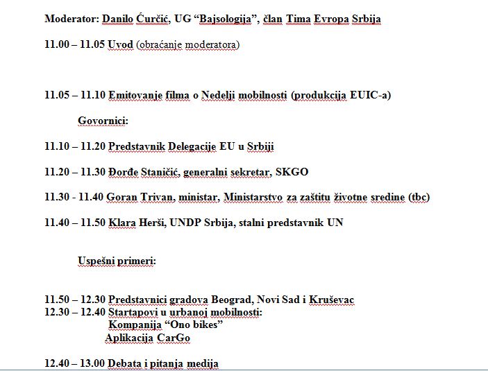 agenda bgd