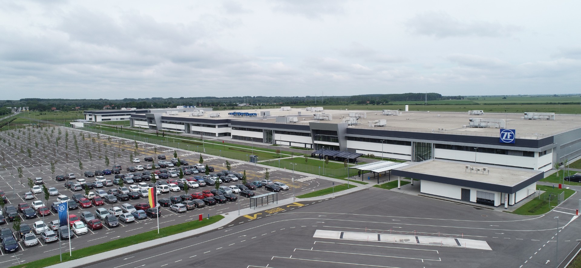 severna industriska zona 9